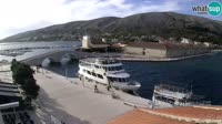 Pag - Gradski most Katine