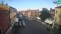 Caorle - Centro storico