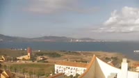 Carthagène - La Manga del Mar Menor