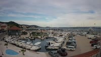 Tkon - Port