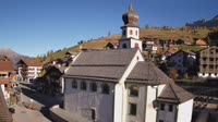Badia - San Cassiano