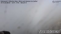 Dobratsch - Villacher Alpe