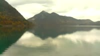 Kochel Am See - Walchensee