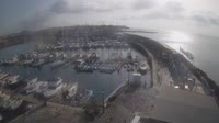 Teneriffa - Las Galletas - Marina del Sur
