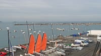 Erquy - Port