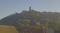 Drei Gleichen - Mühlberg