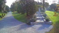 Gorycja - Parco Coronini Cronberg