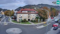 Krapina - Ulica Ante Staršević