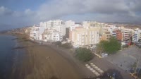 Teneriffa - El Médano Beach