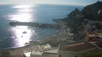 Ustica -  Port Cala Santa Maria