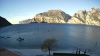 Torbole sul Garda - Jezioro Garda