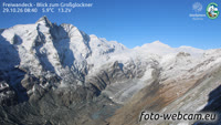 Freiwandeck - Grossglockner
