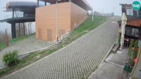 Zagreb - Sljeme - Station de ski