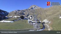 Sörenberg - Rothorn, Eisee