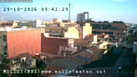 Barcelone - Mollet del Vallès
