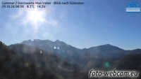 San Valentino In Campo - Associazione Astrofili Max Valier