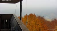 Ochotnica Dolna - Wieże widokowe