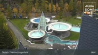 Längenfeld - Aqua Dome