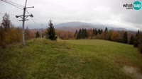 Delnice - Mountain Resort Petehovac