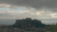Athènes - Acropole - Parthénon