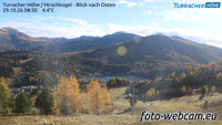 Turracher Höhe - Hirschkogel
