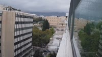 Athènes - Place Syntagma