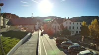 Folgaria - Via Roma