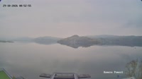 Gródek nad Dunajcem - Jezioro Rożnowskie