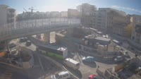 Msida - Pjazza l-5 ta' Ottubru