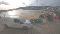 St Ives - Port