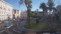 Rzym - Piazza Cavour