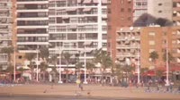 Benidorm - Plage