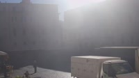 Rzym - Zatybrze - Ponte Sisto