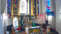 Parafia pw. Św. Małgorzaty