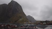 Lofoten - Reine - Hamnøya