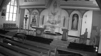 Cieniawa - Parafia św. Franciszka z Asyżu