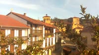 Santillana del Mar - Kolegiata
