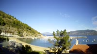 Palinuro - Ficocella Beach