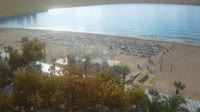 Benidorm - Plage de Levante