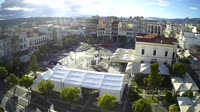 Sparta - Main square