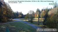 Drachselsried - Berghütte Schareben