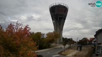 Vukovar - Water tower
