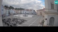 Piran - Tartinijev trg