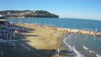 Agropoli - Plaża