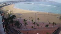 Gran Canaria - Las Palmas - Playa Grande