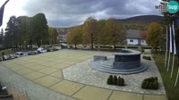Korenica - Park