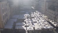 Rzym - Campo de' Fiori