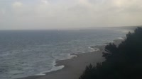 Kąty Rybackie - Plaża
