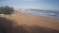 Santander - Playa del Sardinero