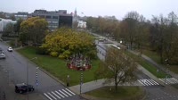 Liepaja - Rožu laukums